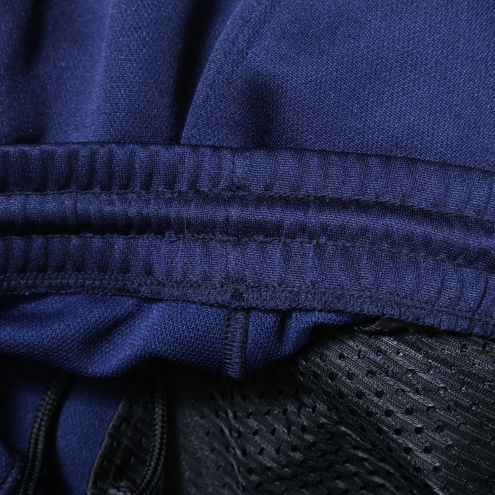 Needles(ニードルス) 24SS ×STUDIOUS Track Pant ストゥディオス別注 トラックパンツ ネイビー OT1543