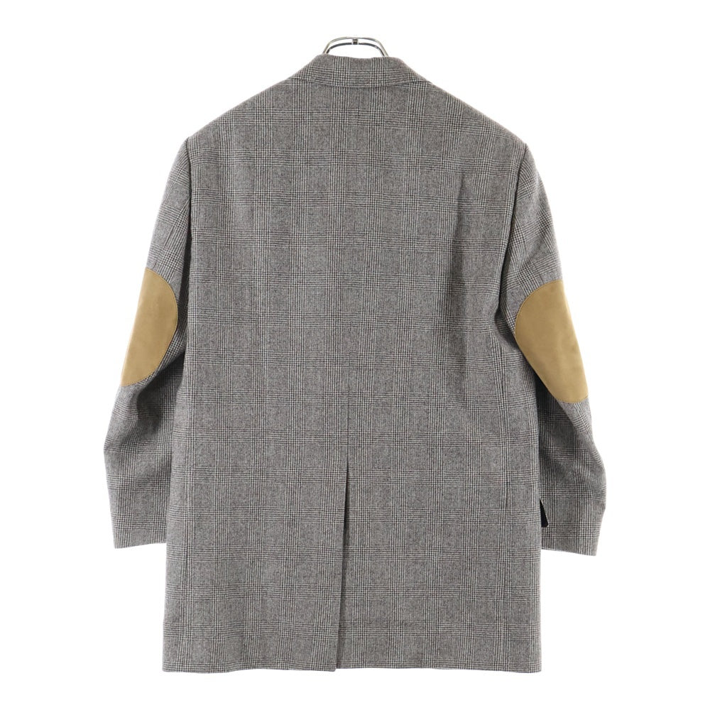 CELINE(セリーヌ) TOMBOY JACKET トムボーイ テーラードジャケット レディース ベージュ 2V72L7590.19EF