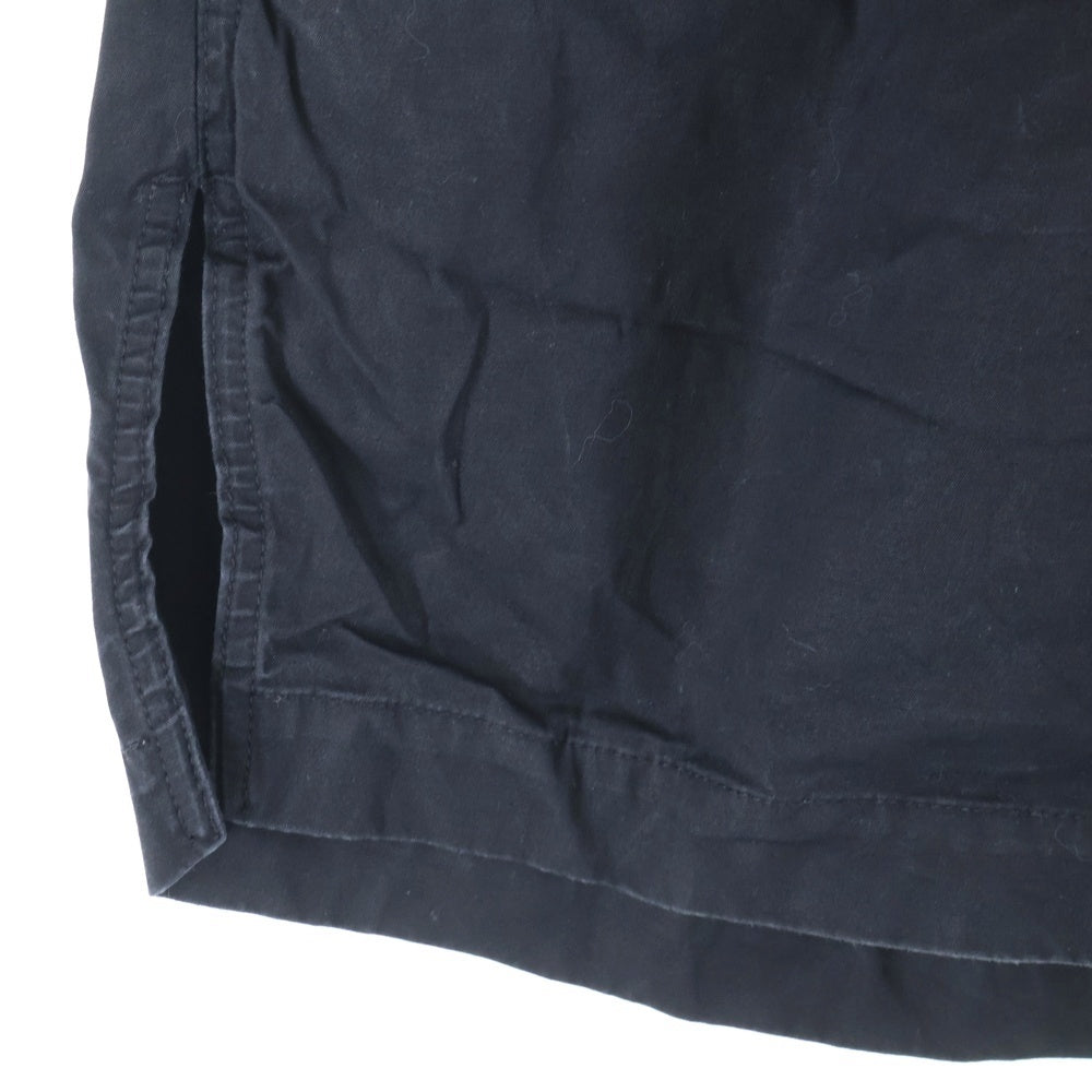 Rick Owens(リックオウエンス) Bela Boxers Shorts ベラボクサーショートパンツ ブラック RU02E1391-TE