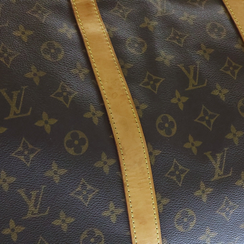 LOUIS VUITTON(ルイヴィトン) キーポル・バンドリエール60