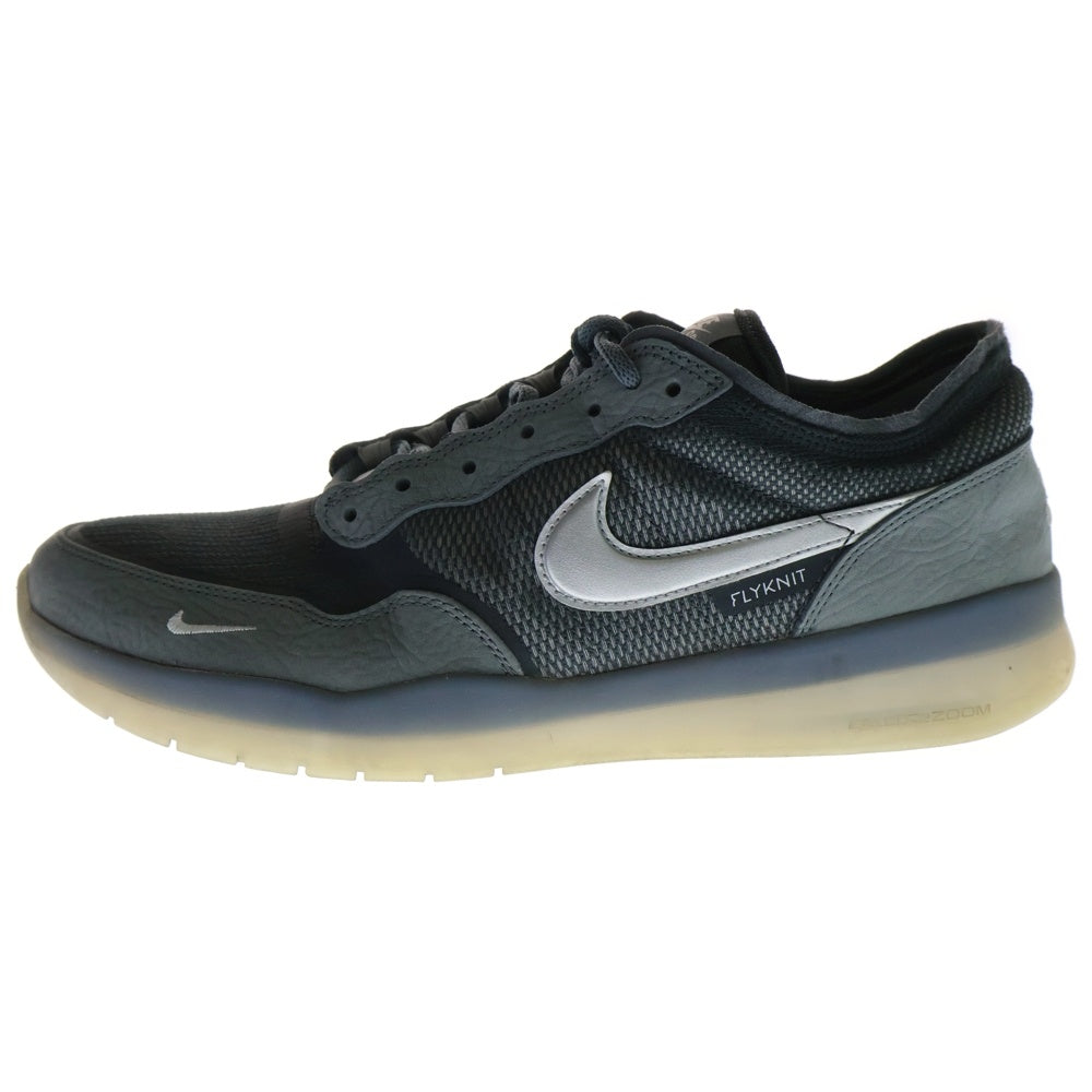 NIKE SB(ナイキエスビー) PS8 Cool Grey ローカットスニーカー グレー US11/29cm FV8493-002