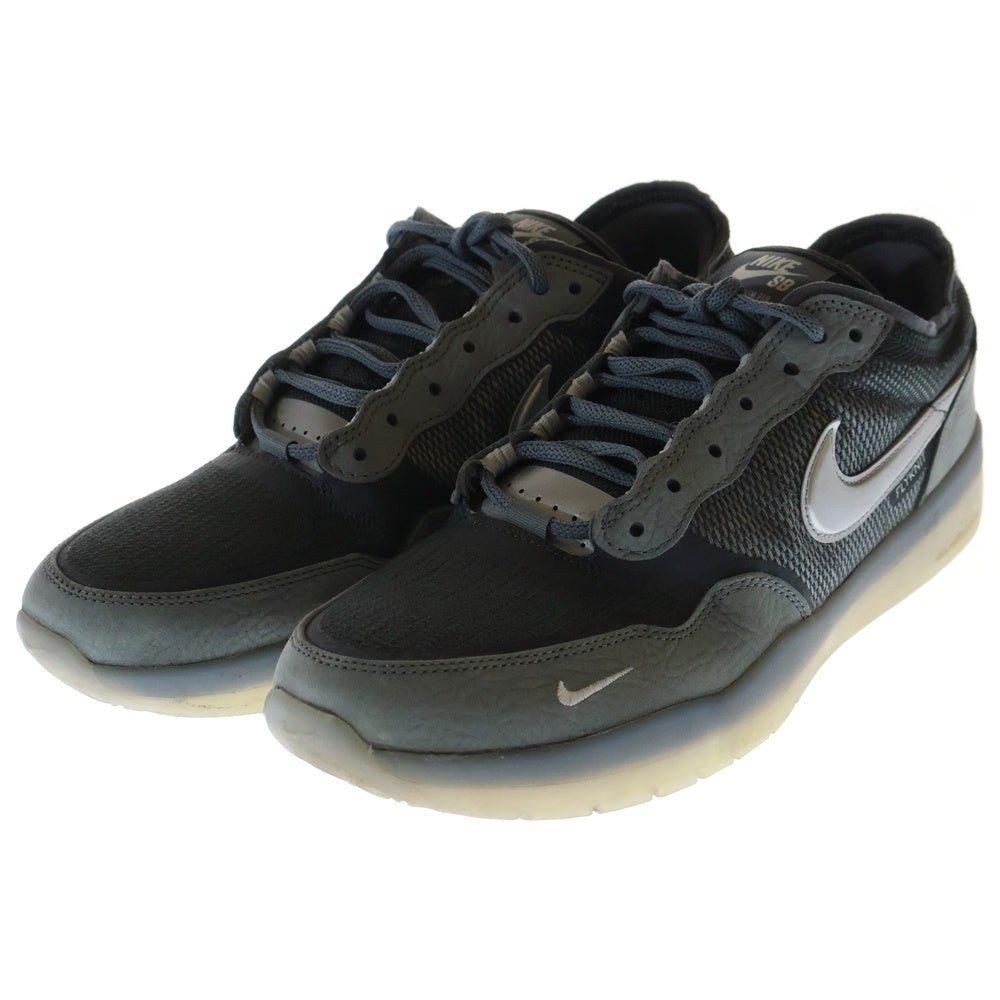 NIKE SB(ナイキエスビー) PS8 Cool Grey ローカットスニーカー グレー US11/29cm FV8493-002