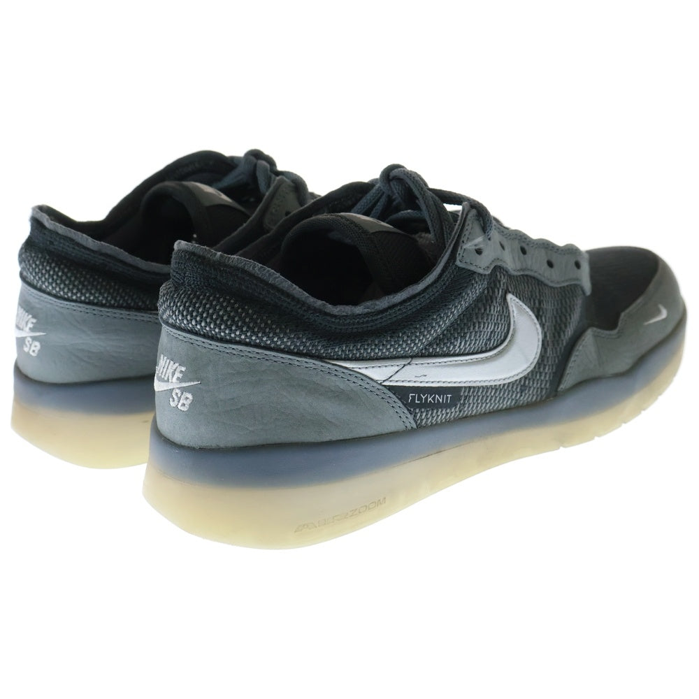 NIKE SB(ナイキエスビー) PS8 Cool Grey ローカットスニーカー グレー US11/29cm FV8493-002