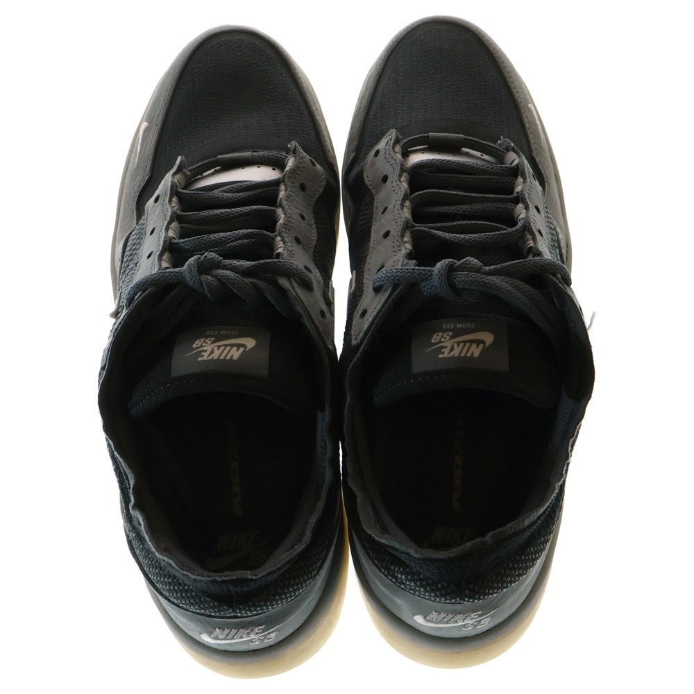 NIKE SB(ナイキエスビー) PS8 Cool Grey ローカットスニーカー グレー US11/29cm FV8493-002