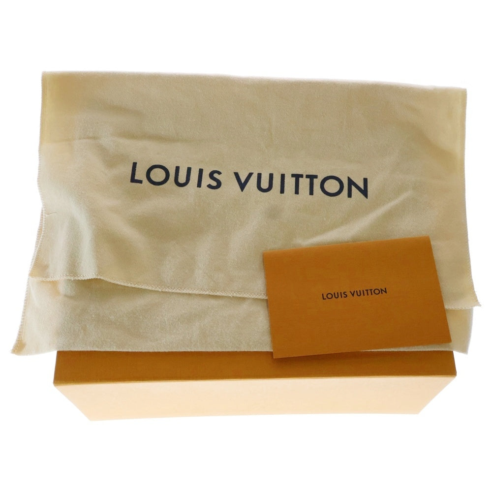 LOUIS VUITTON(ルイヴィトン) クリストファー ウエアラブル ウォレット モノグラムマカサーショルダーバッグ ブラウン M69404