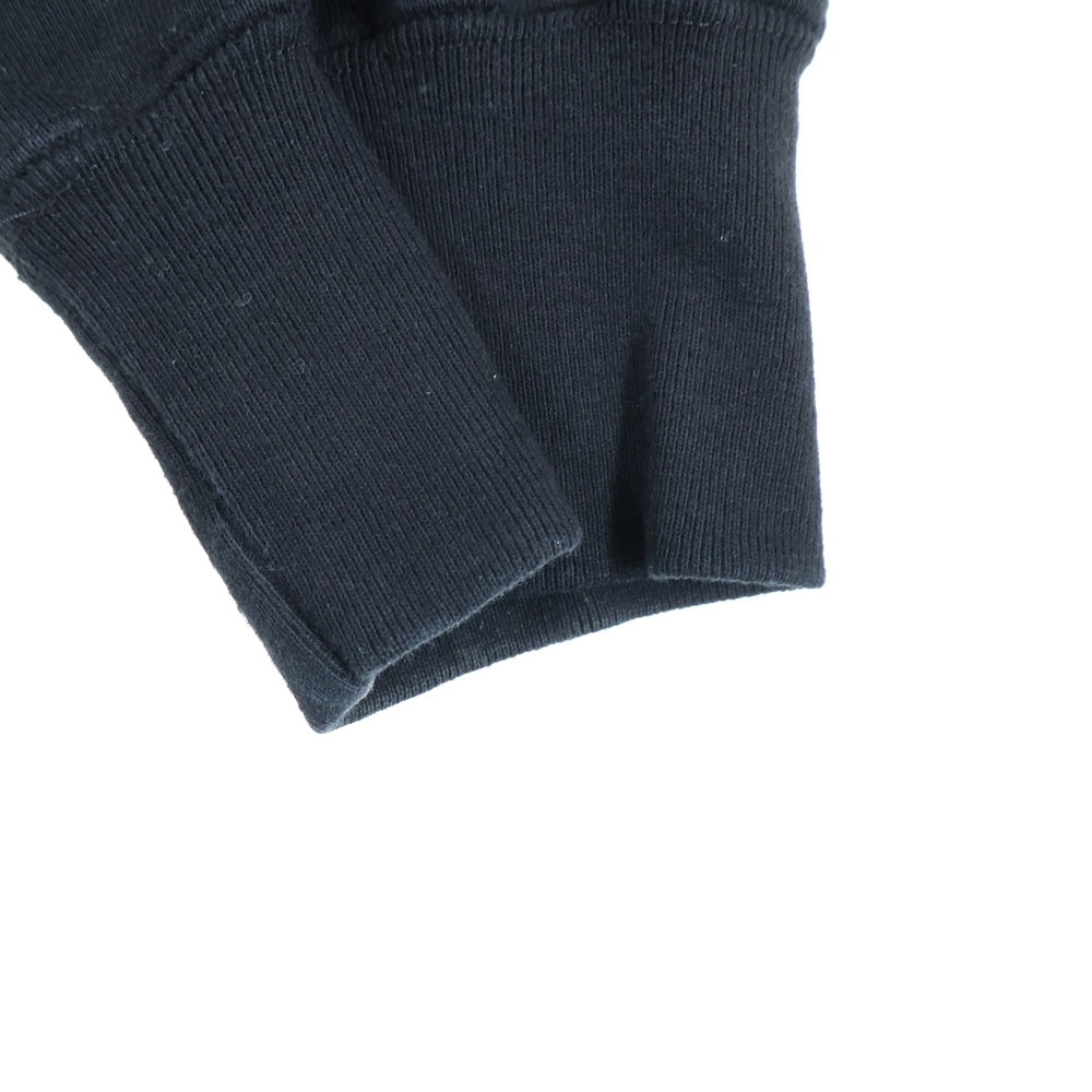 SUPREME(シュプリーム) 22AW Box Logo Sweatshirt ボックスロゴ クルーネックスウェットトレーナー ブラック