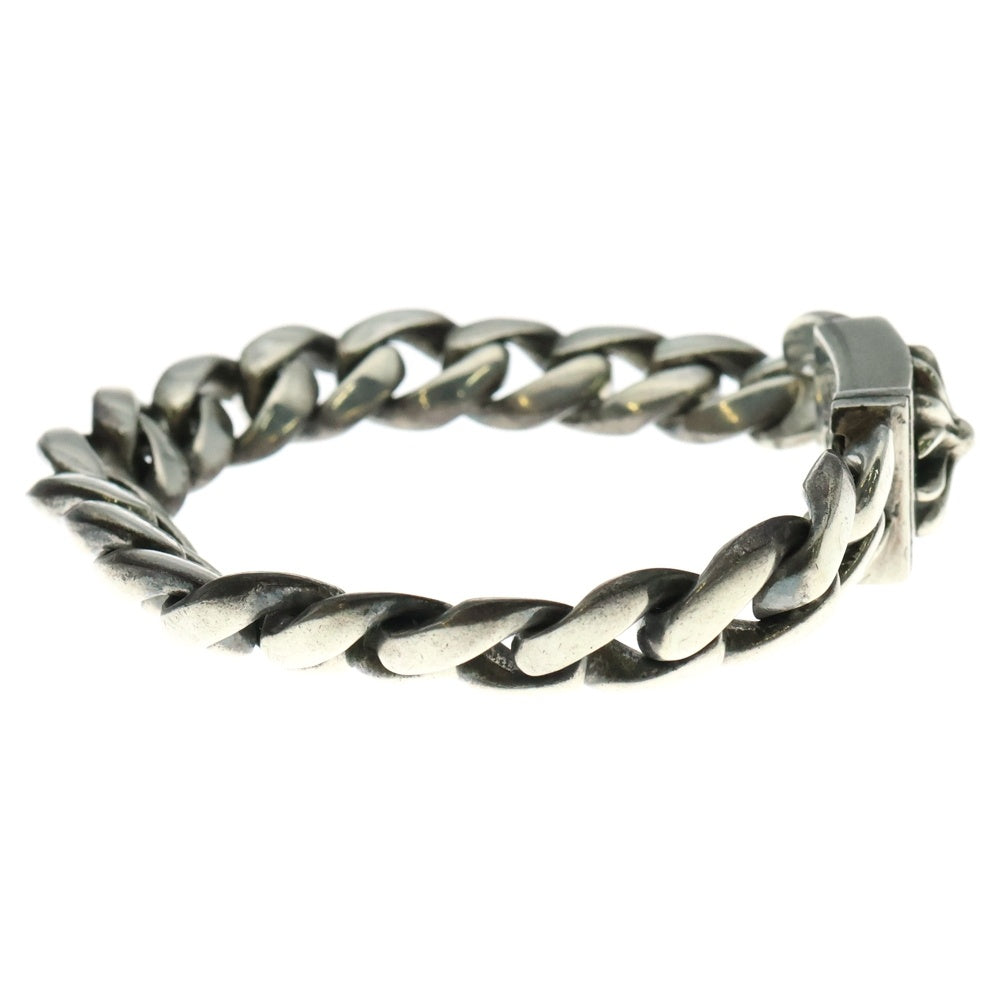 CHROME HEARTS(クロムハーツ) BOXCLSCSML BOXID CHクロスボックスID クラシックスモール ブレスレット シルバー