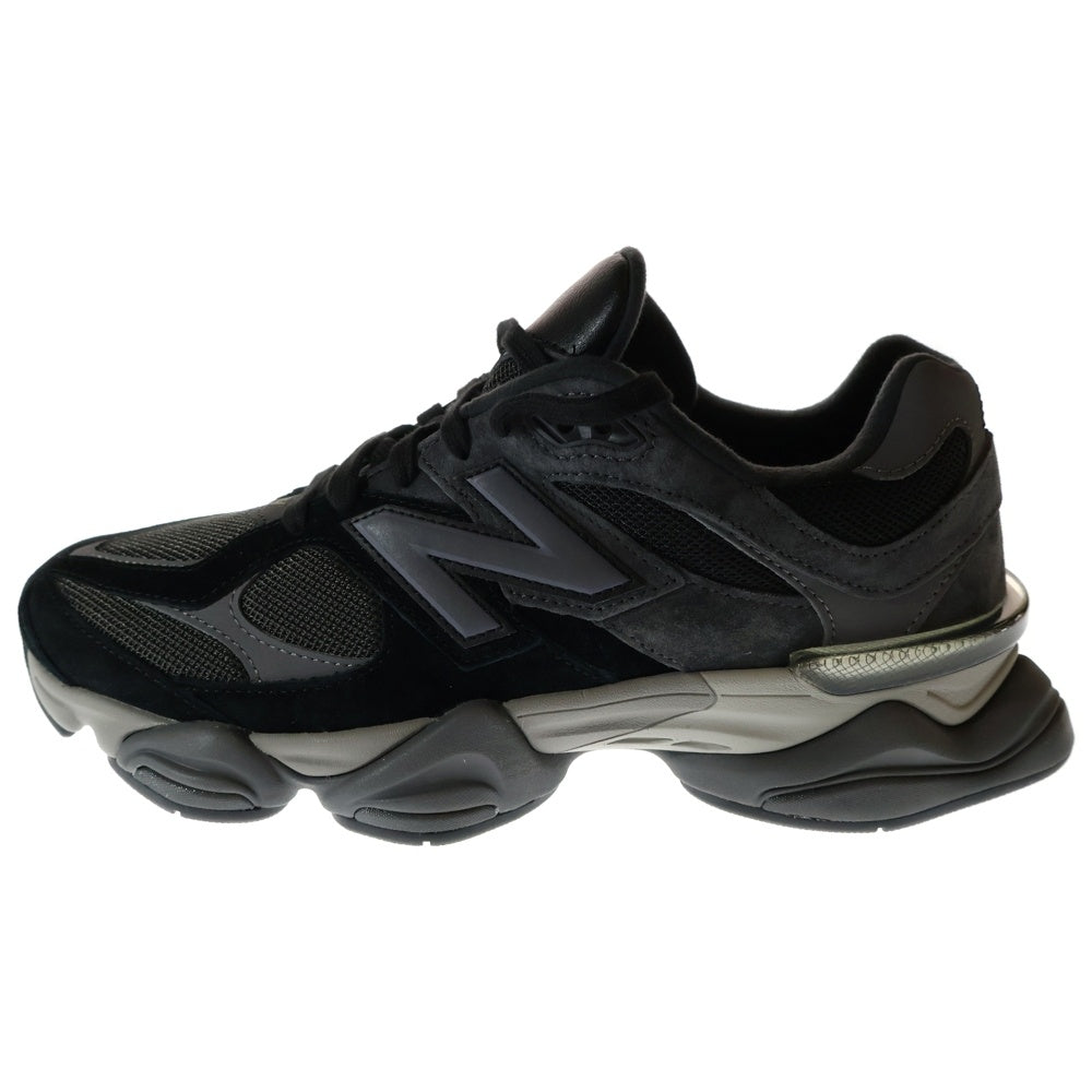 New Balance(ニューバランス) 9060 ローカットスニーカー グレー U9060BLK