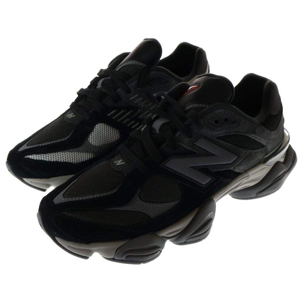 New Balance(ニューバランス) 9060 ローカットスニーカー グレー U9060BLK