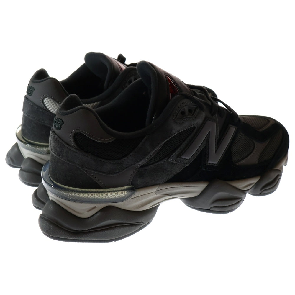 New Balance(ニューバランス) 9060 ローカットスニーカー グレー U9060BLK