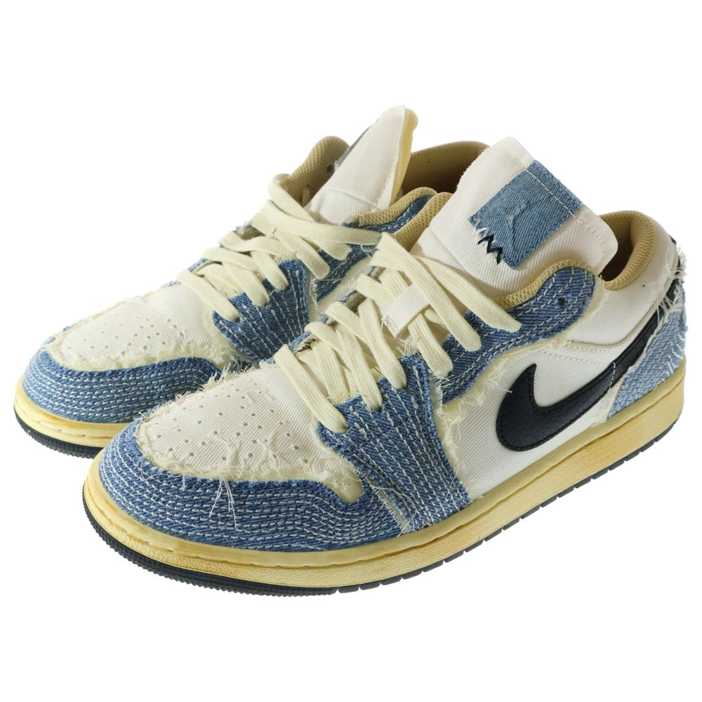NIKE(ナイキ) AirJordan1 Low SE World Make Japan エアジョーダン1