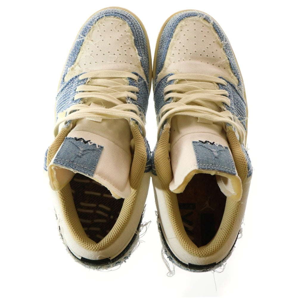 NIKE(ナイキ) AirJordan1 Low SE World Make Japan エア