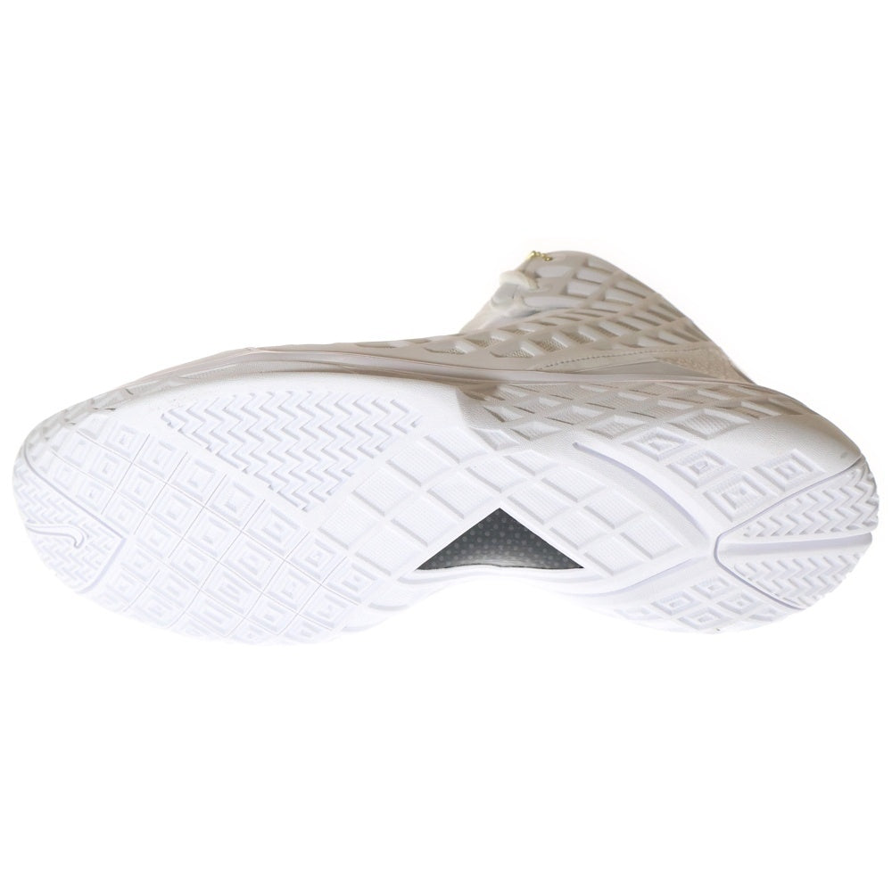 NIKE(ナイキ) Kobe 3 Protro Halo コービー3 プロトロ ヘイロー ハイカットスニーカー ホワイト US9/27cm HM4351-100