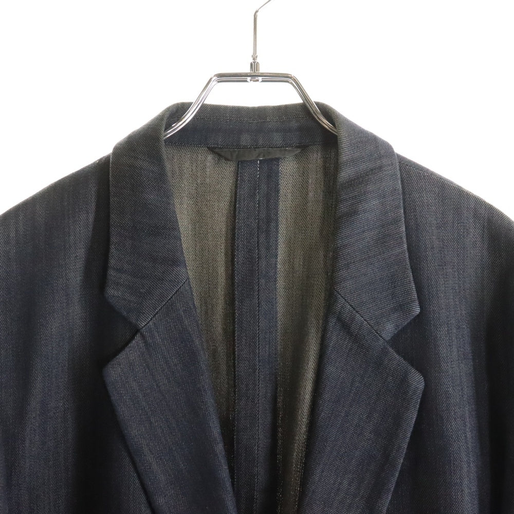 Maison Martin Margiela(メゾンマルタンマルジェラ) 本人期 デニム テラードジャケット S50BN0160