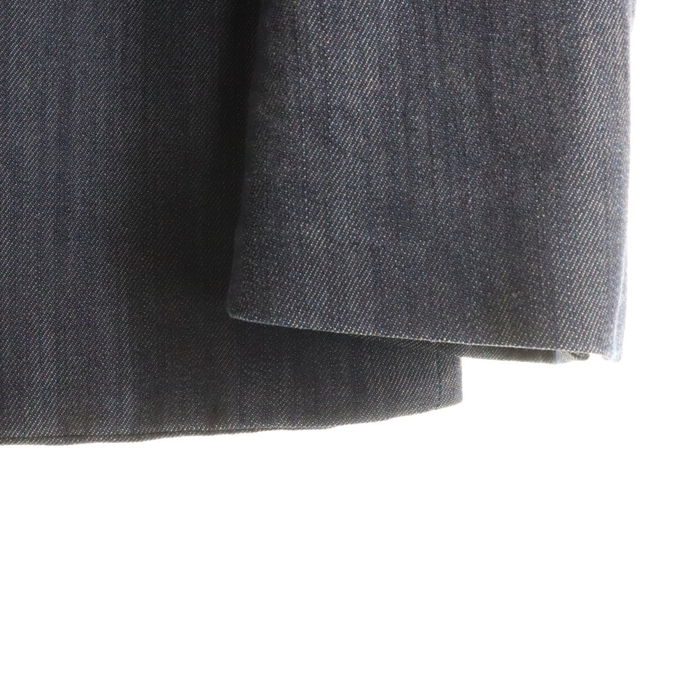 Maison Martin Margiela(メゾンマルタンマルジェラ) 本人期 デニム テラードジャケット S50BN0160