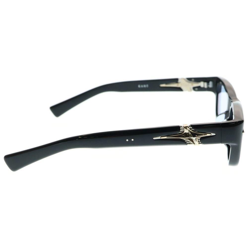 GENTLE MONSTER(ジェントルモンスター) KANT 01 スクエアサングラス