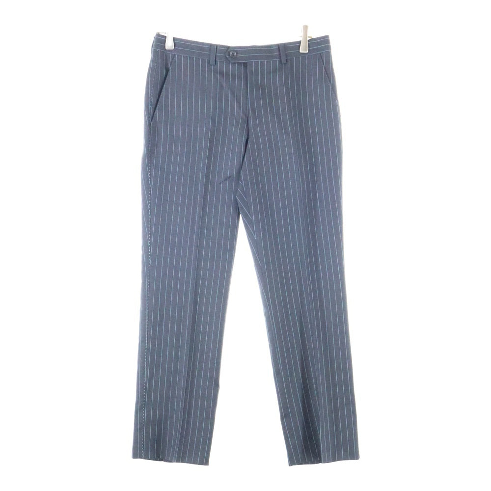 Paul Smith(ポールスミス) ブルーストライプテーラードジャケット