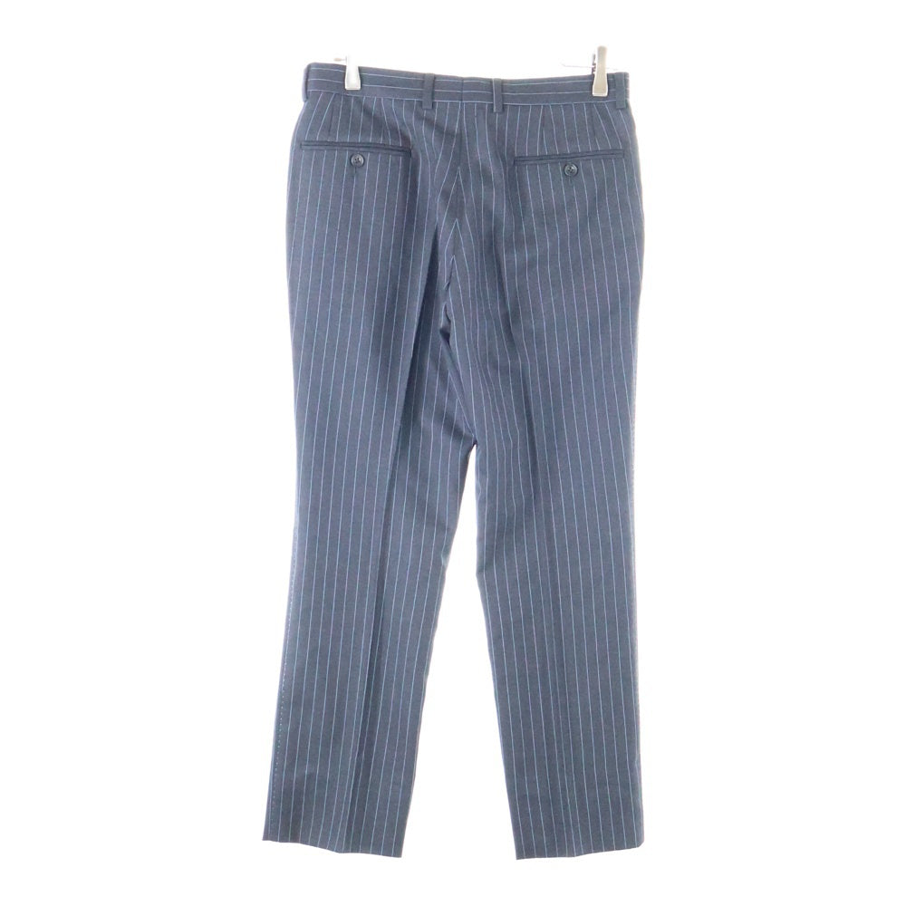 Paul Smith(ポールスミス) ブルーストライプテーラードジャケット