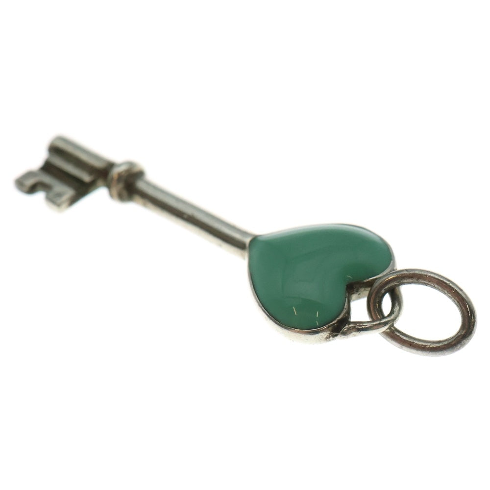 Tiffanyブルーハートkey Tiffanyブルーハートkey Tiffanyブルーハートkey