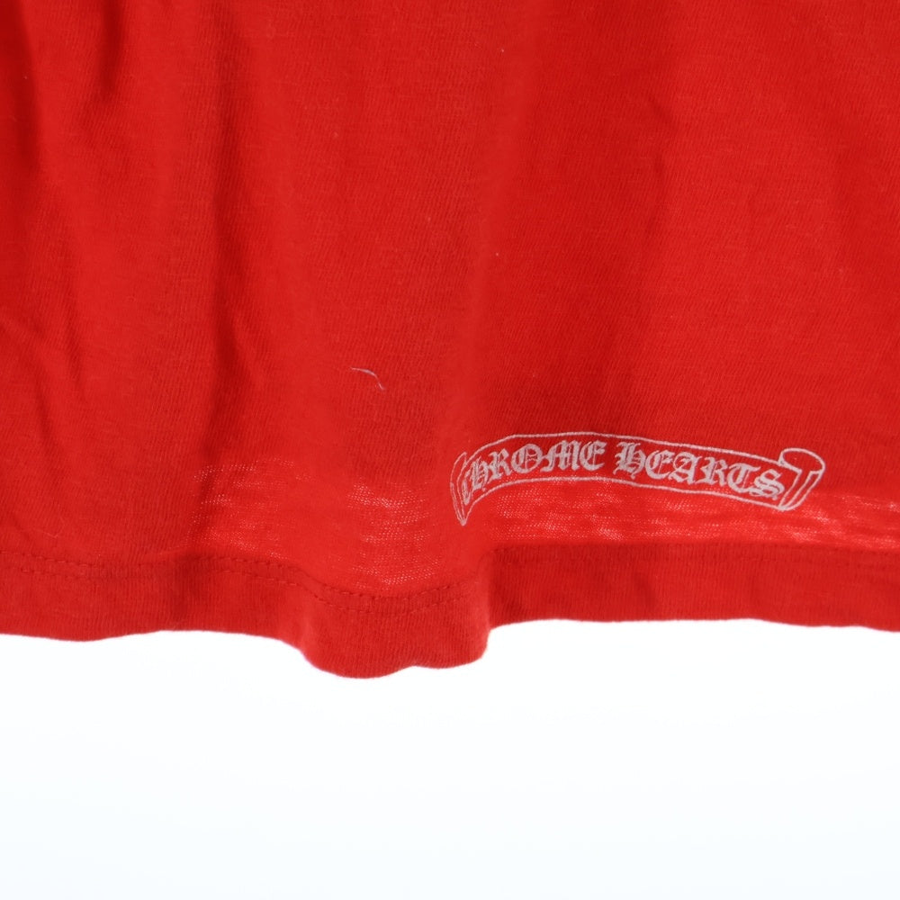 CHROME HEARTS(クロムハーツ) Roller Skates 33 Horseshoe Long