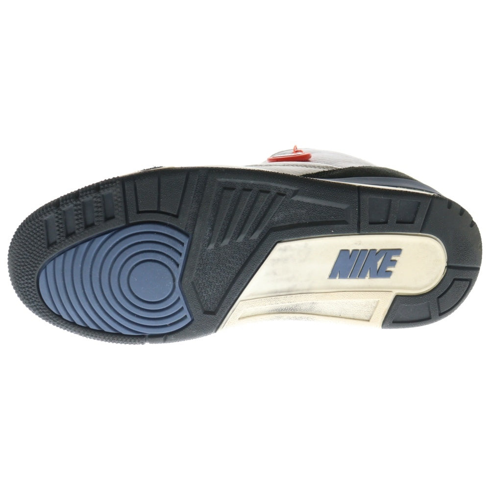 NIKE(ナイキ) ×A Ma Maniere Air Jordan 3 Retro OG SP For The Love アママニエール エアジョーダン3 フォー ザ ラブ ハイカットスニーカー US7.5/25.5cm HV8571-100