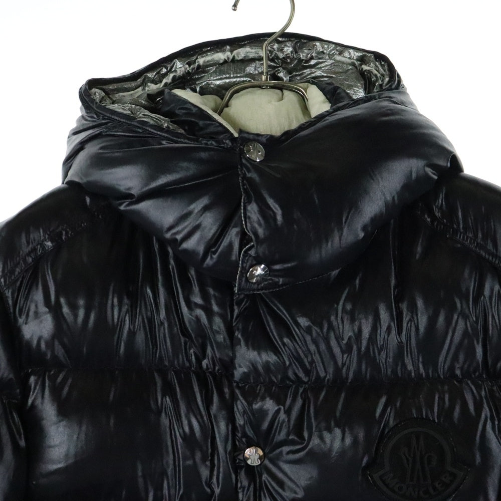 MONCLER(モンクレール) 20AW TARNOS 2WAY タルノス 2ウェイ フード付き ジップアップ ダウンジャケット F20911A51R00