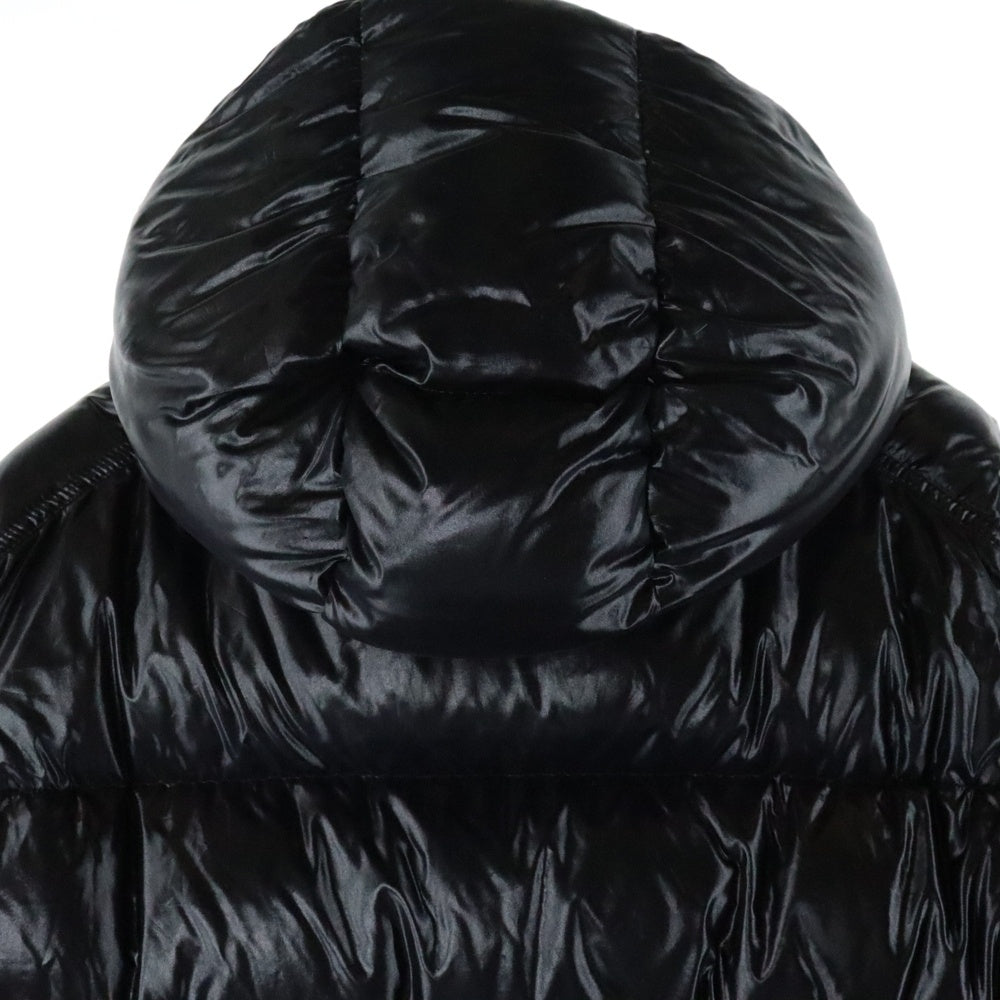 MONCLER(モンクレール) 20AW TARNOS 2WAY タルノス 2ウェイ フード付き ジップアップ ダウンジャケット F20911A51R00