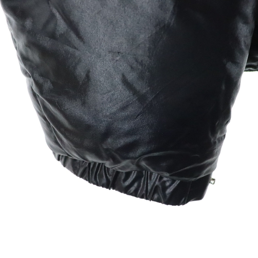 MONCLER(モンクレール) 20AW TARNOS 2WAY タルノス 2ウェイ フード付き ジップアップ ダウンジャケット F20911A51R00