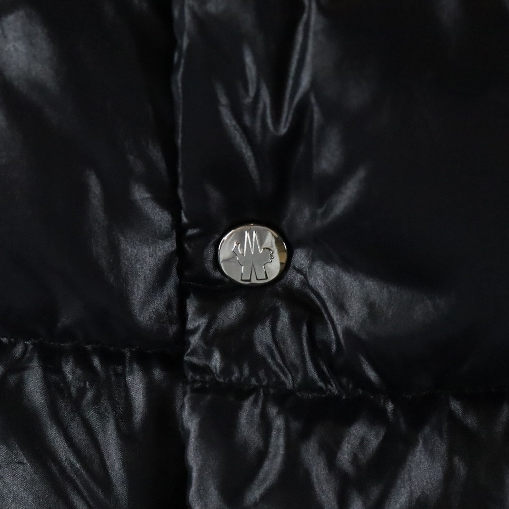 MONCLER(モンクレール) 20AW TARNOS 2WAY タルノス 2ウェイ フード付き ジップアップ ダウンジャケット F20911A51R00