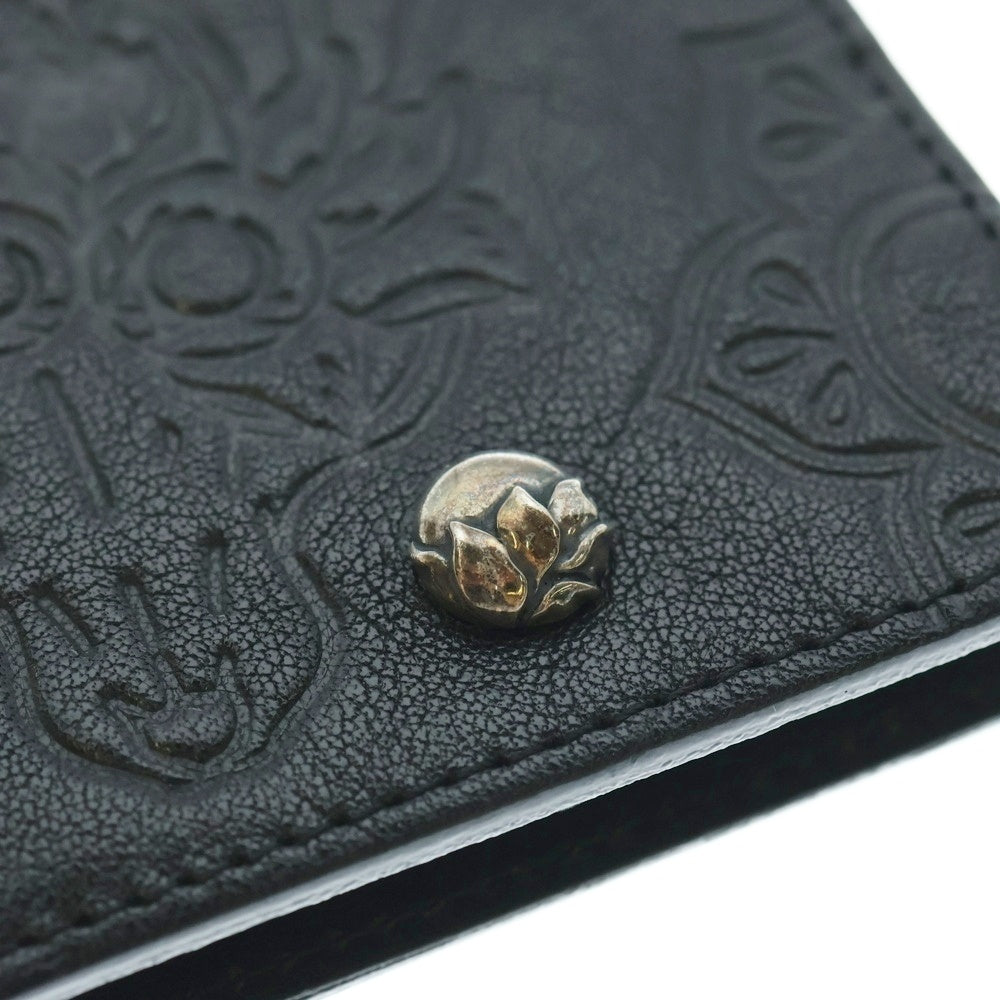 Bloody Mary(ブラッディマリー) KAI カイコレクション レザーコインケース小銭入れ ブラック