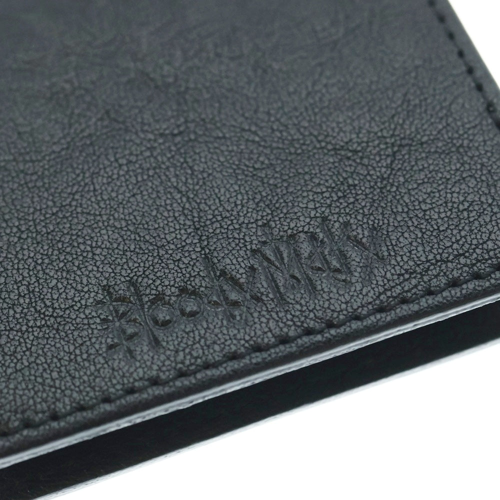 Bloody Mary(ブラッディマリー) KAI カイコレクション レザーコインケース小銭入れ ブラック