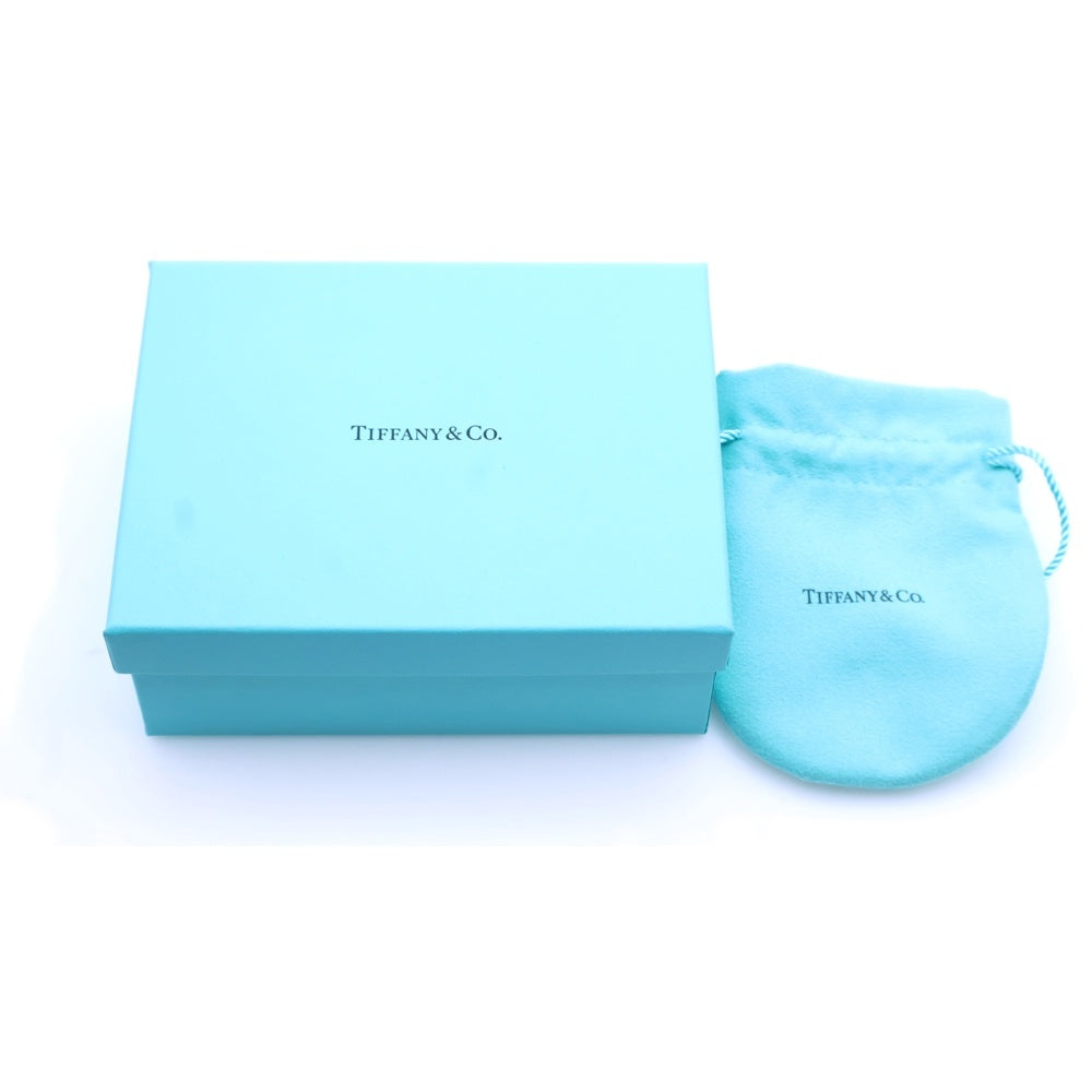 Tiffany & Co. &マークプレート 非売品 TIFFANY&Co.】ティファニー ピースマーク ヴィンテージ シルバー