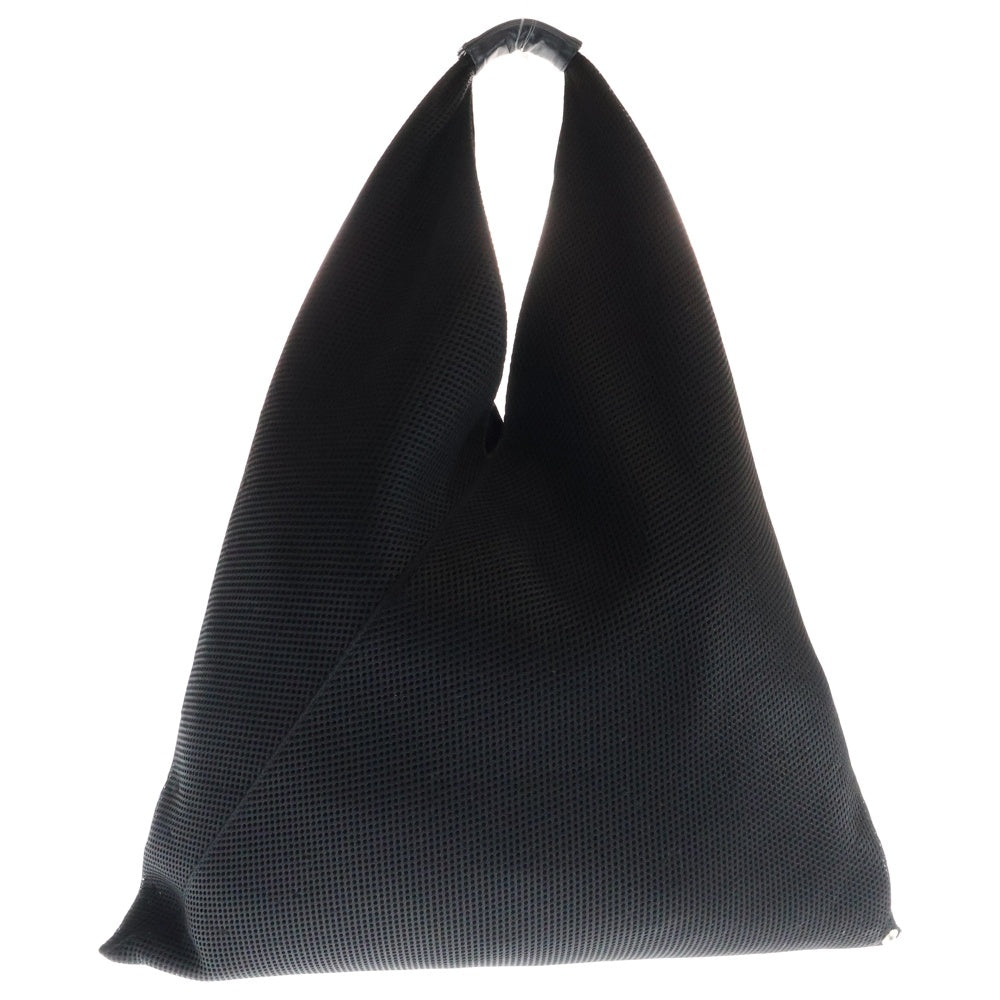 MM6 Maison Margiela(エムエムシックスメゾンマルジェラ) JAPANESE ジャパニーズ メッシュ トートバッグ ブラック S54WD0039P6414