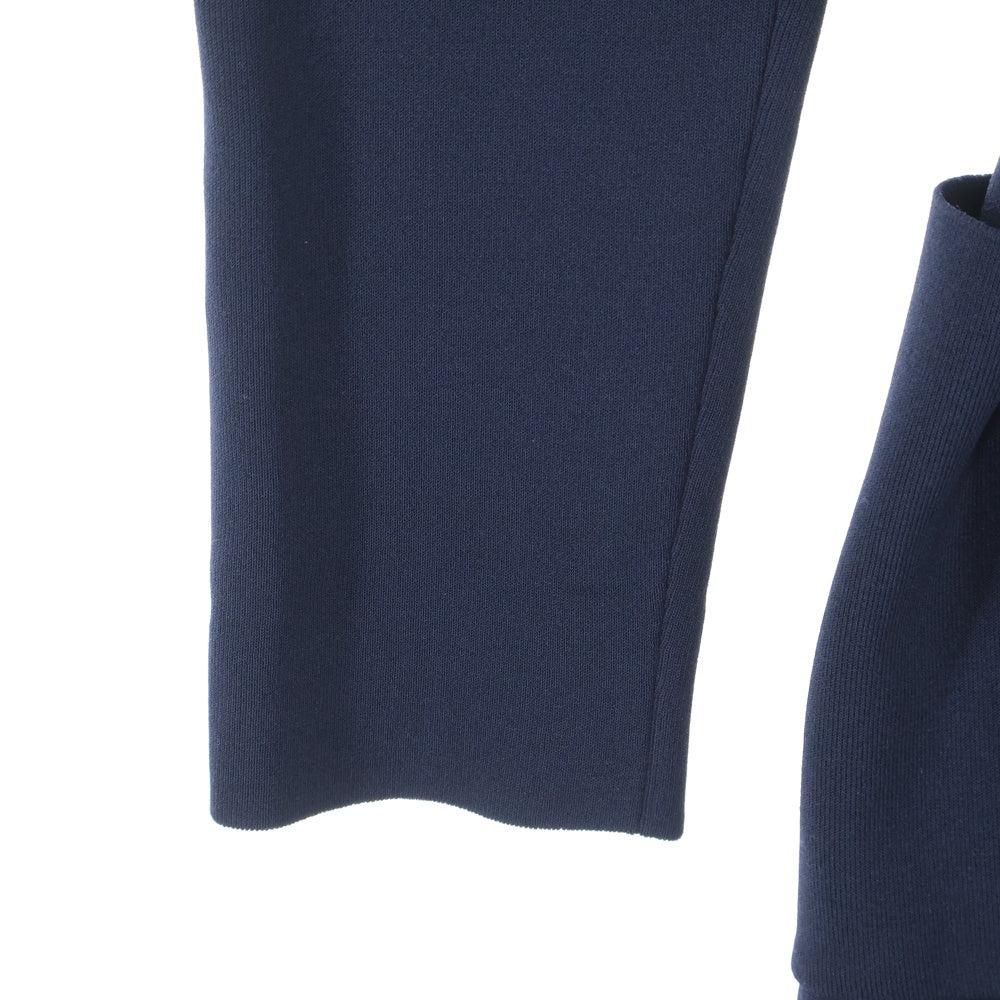 Salvatore Ferragamo(サルヴァトーレ フェラガモ) レーヨン ロングカーディガン ネイビー