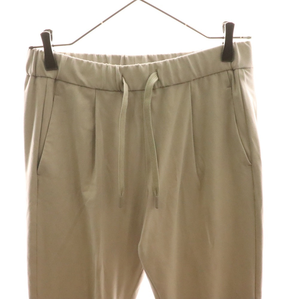 HERNO(ヘルノ) エルテルスエード イージーパンツ レディース ベージュ 58025-53385-1