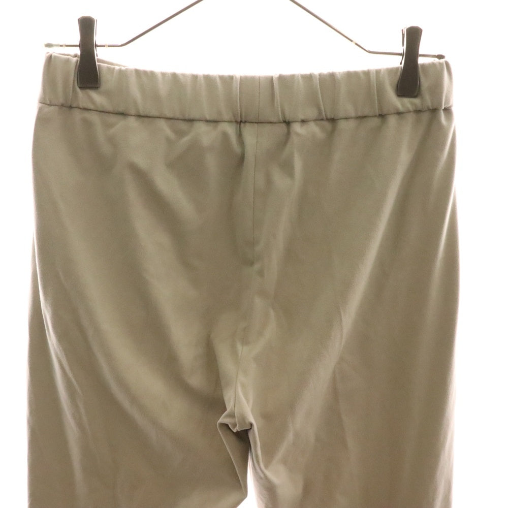 HERNO(ヘルノ) エルテルスエード イージーパンツ レディース ベージュ 58025-53385-1