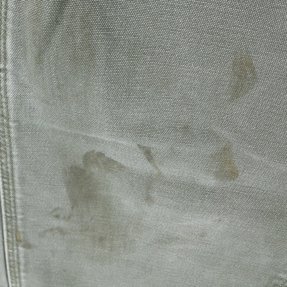 CARHARTT(カーハート) DOUBLE KNEE ダック ダブルニーペインターパンツ カーキ