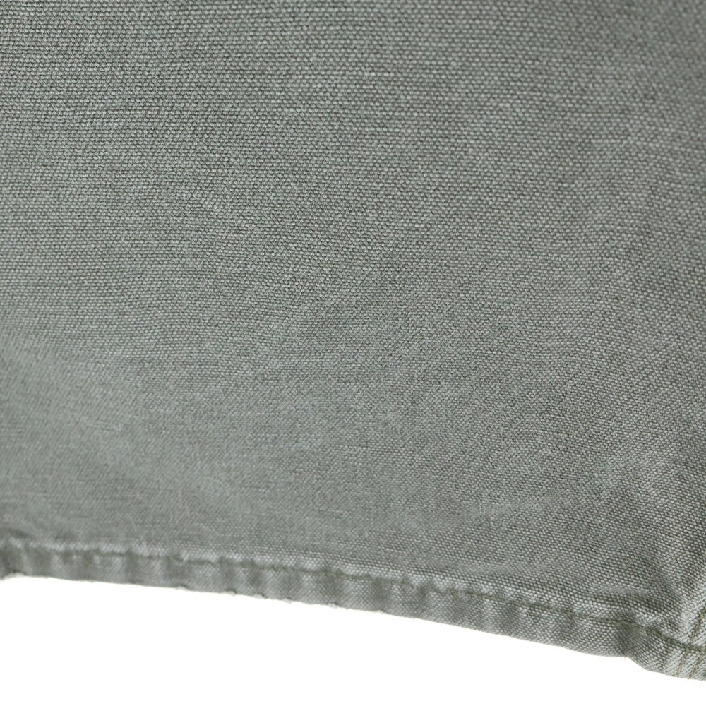 CARHARTT(カーハート) DOUBLE KNEE ダック ダブルニーペインターパンツ カーキ