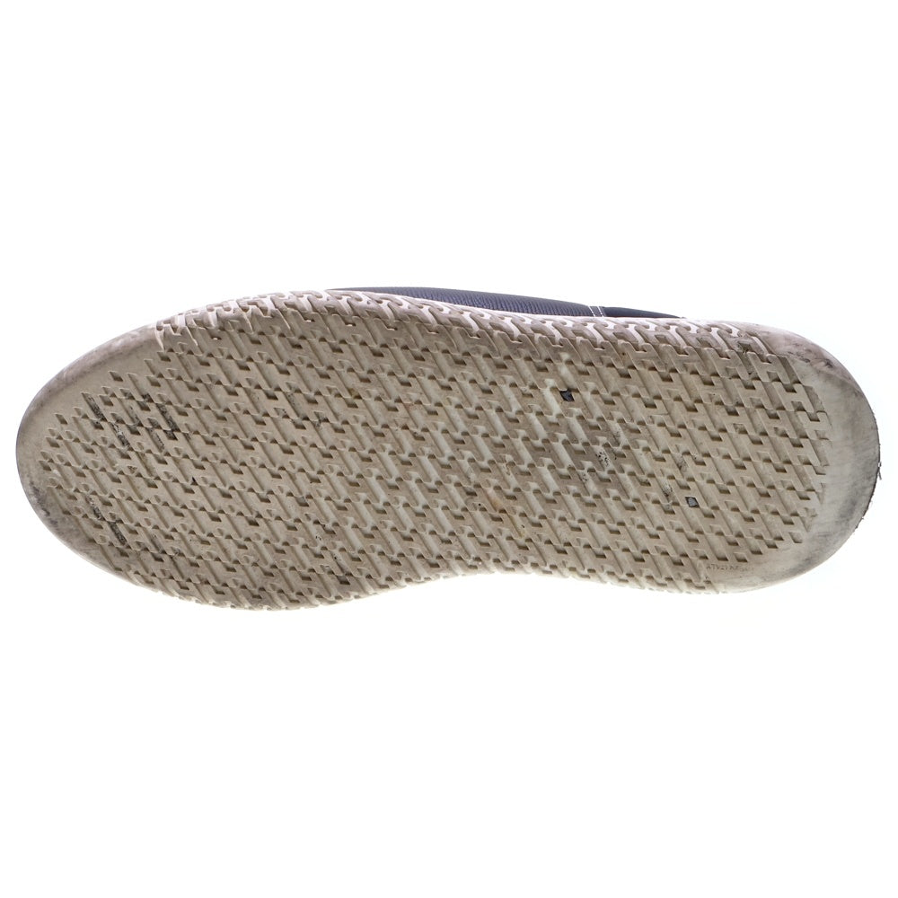 HERMES(エルメス) Vitesse ヴィテス カーフレザー ローカットスニーカー ブラック