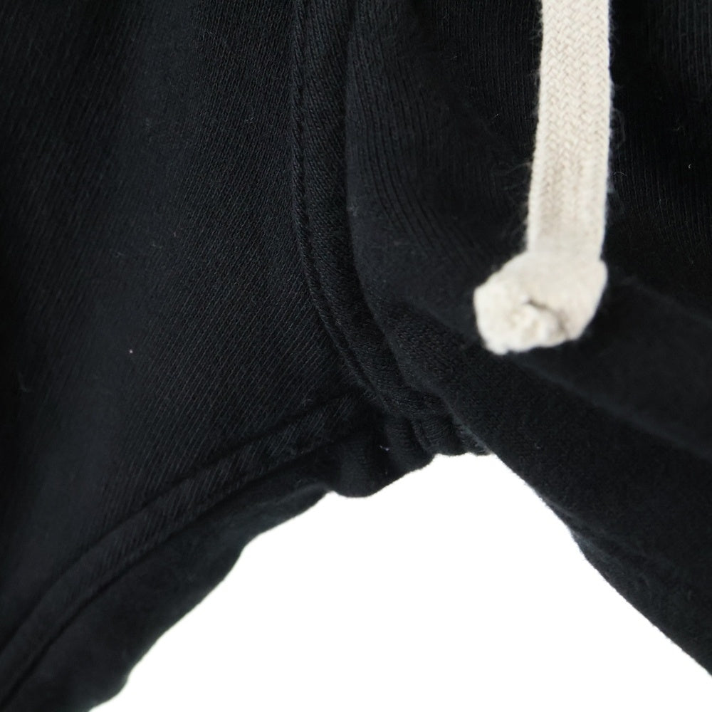 DRKSHDW(ダークシャドウ) PUSHER PANTS サイドスナップボタン プッシャーパンツ ブラック DS02D2336-F