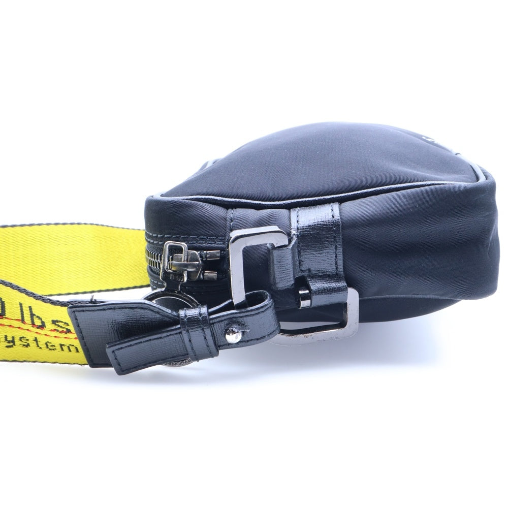 OFF-WHITE(オフホワイト) 19AW CROSSBODY クロスボディ ショルダー