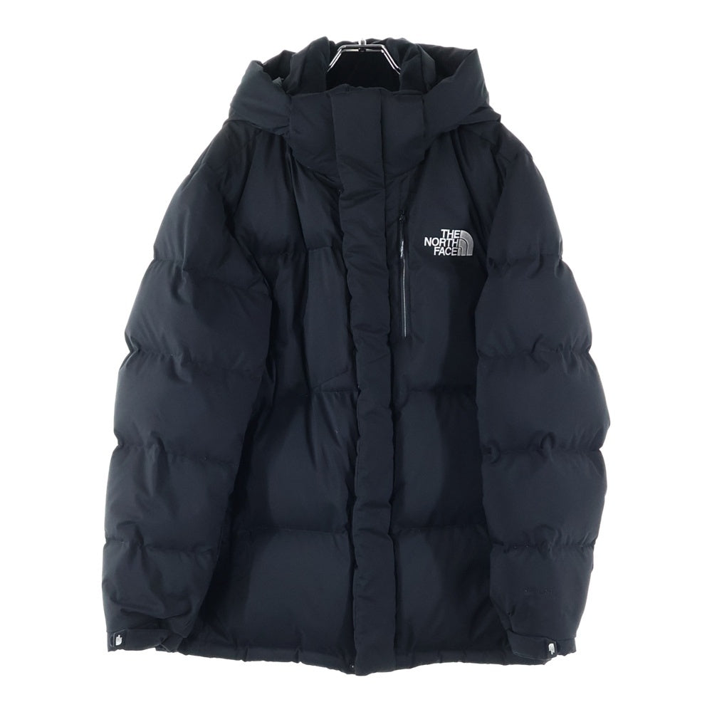 THE NORTH FACE(ザノースフェイス) SUPER AIR DOWN JACKET スーパーエアー ダウンジャケット ブラック NJ1DK52A