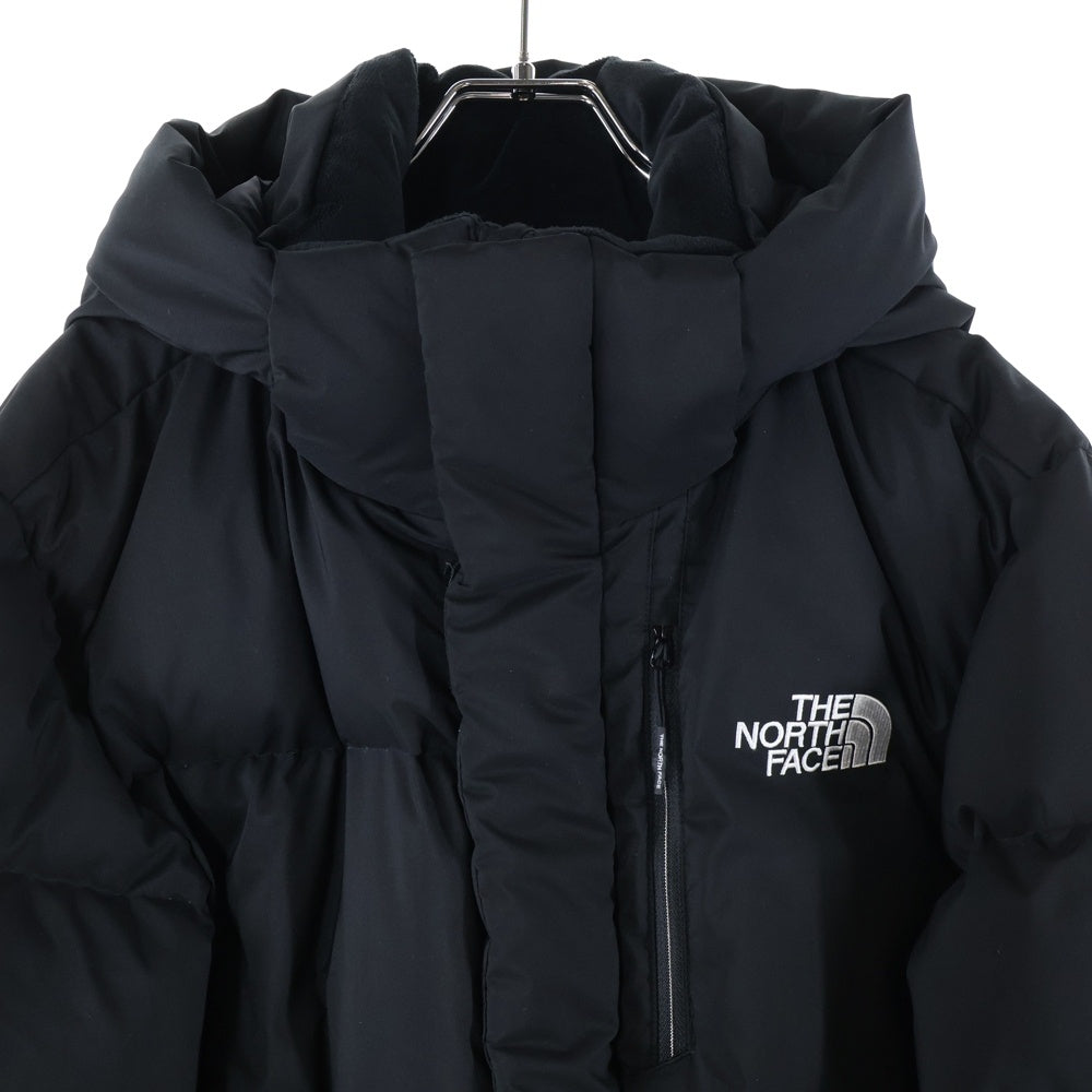 THE NORTH FACE(ザノースフェイス) SUPER AIR DOWN JACKET スーパーエアー ダウンジャケット ブラック NJ1DK52A