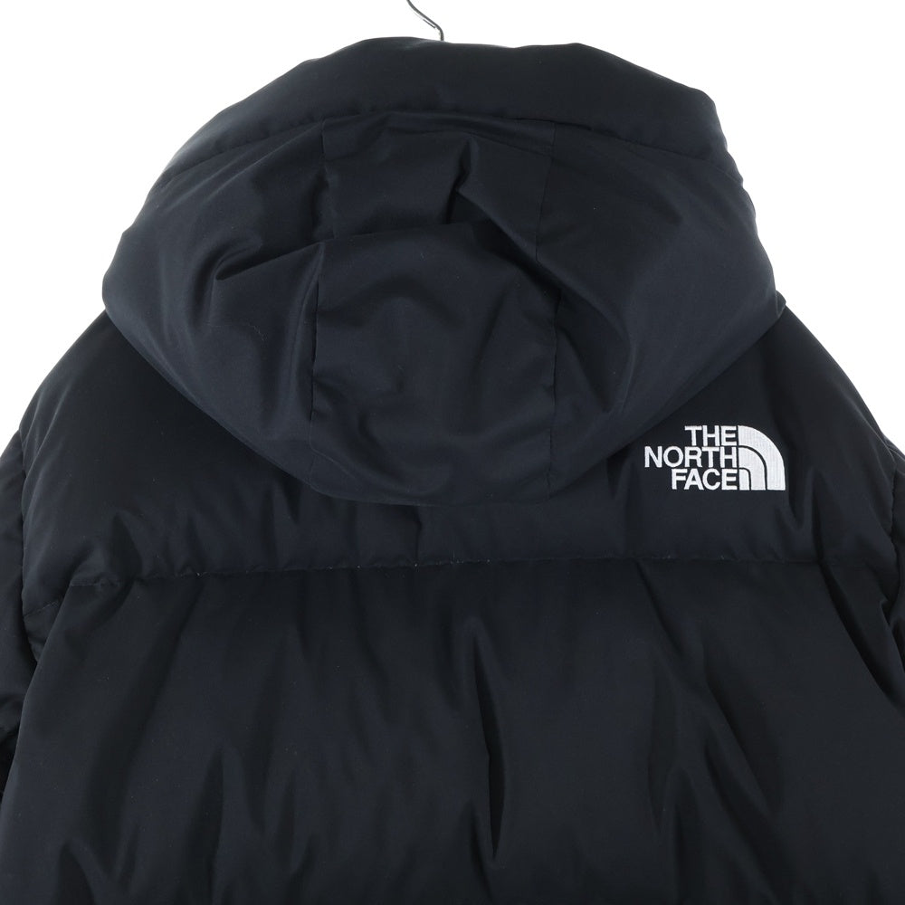 THE NORTH FACE(ザノースフェイス) SUPER AIR DOWN JACKET スーパーエアー ダウンジャケット ブラック NJ1DK52A
