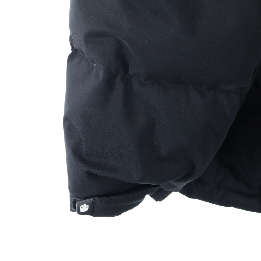 THE NORTH FACE(ザノースフェイス) SUPER AIR DOWN JACKET スーパーエアー ダウンジャケット ブラック NJ1DK52A