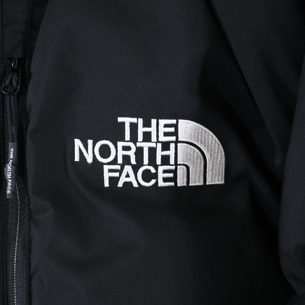 THE NORTH FACE(ザノースフェイス) SUPER AIR DOWN JACKET スーパーエアー ダウンジャケット ブラック NJ1DK52A