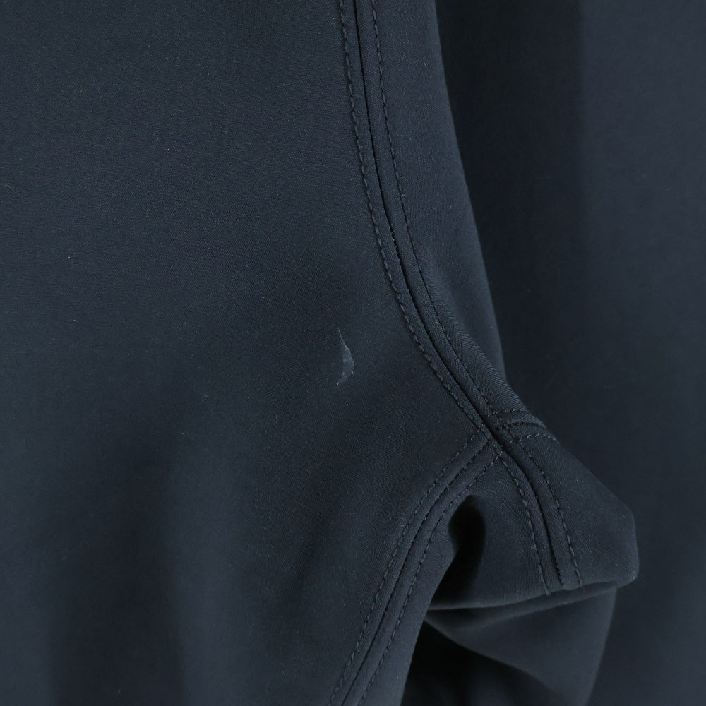 SUPREME(シュプリーム) 23AW WINDSTOPPER GORE-TEX ウィンドストッパー ゴアテックス 裏ボアワイドパンツ ブラック