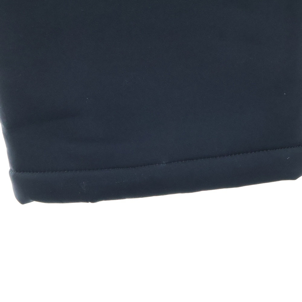 SUPREME(シュプリーム) 23AW WINDSTOPPER GORE-TEX ウィンドストッパー ゴアテックス 裏ボアワイドパンツ ブラック