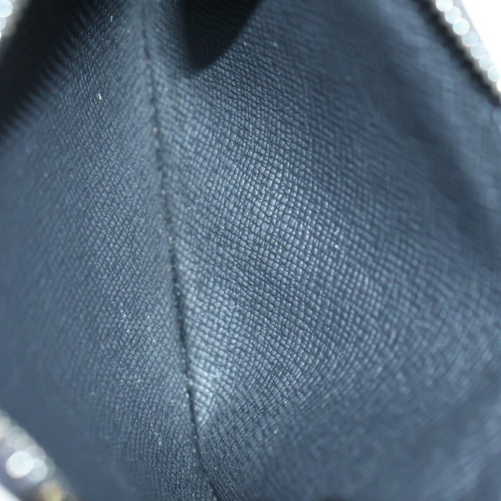 LOUIS VUITTON(ルイヴィトン) モノグラム タイガラマ ノワール カードホルダー ブラック M30271