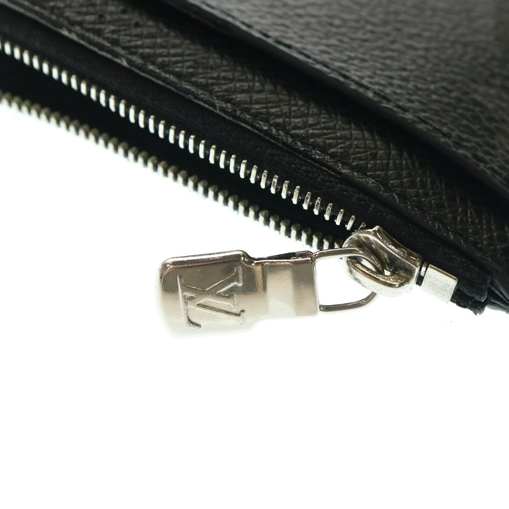 LOUIS VUITTON(ルイヴィトン) モノグラム タイガラマ ノワール カードホルダー ブラック M30271